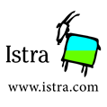 Sponsor logo